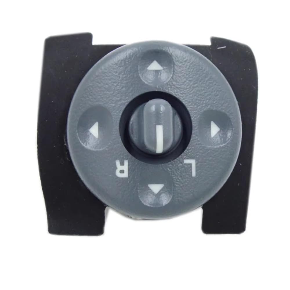 Módulo de Control de Espejos para Chevrolet Tahoe 1995 1996 1997 1998 1999 Interruptor de Espejos eléctricos automáticos 15009690 19209371