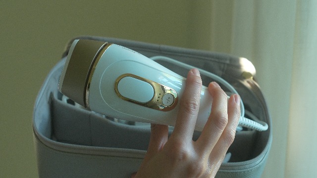 Watch does it work? braun silk expert pro 5 on Amazon Live