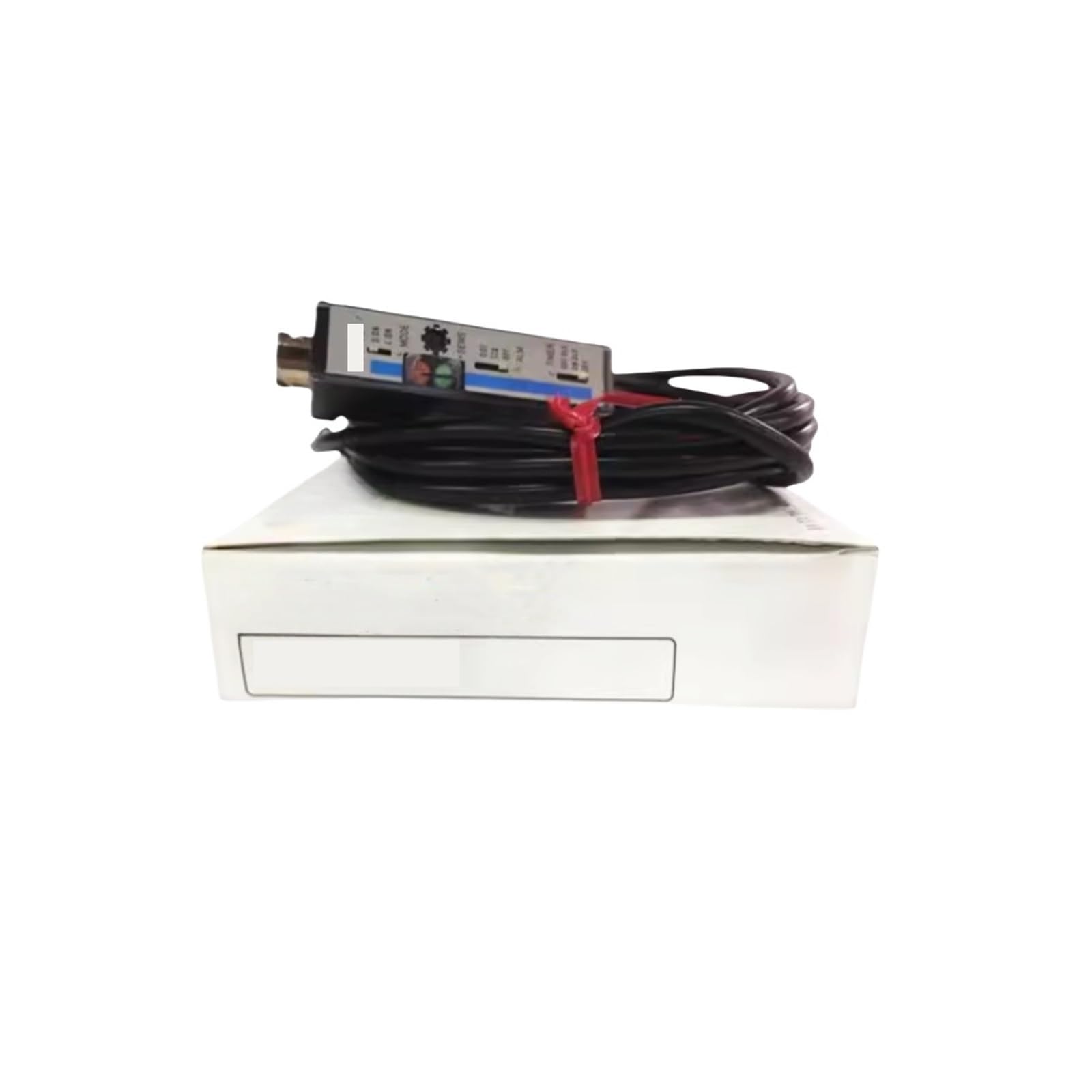 Capteur FS2-65 : amplificateur fibre optique ultra-rapide pour éviter les arrêts de production