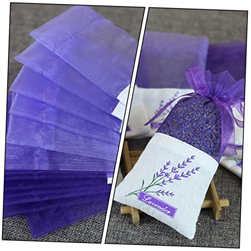Bolsas de Saquitos de Lavanda Holibanna, 22 Piezas miniatura 7