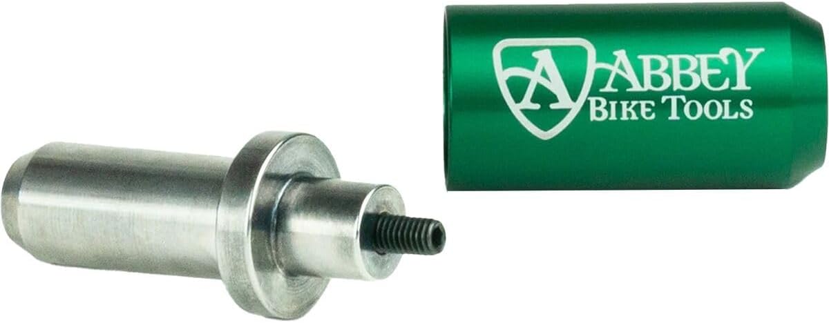 Nut Setter for Star by Abbey Bike Tools
