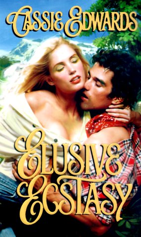 Buy Elusive Ecstacy — BookShops.in