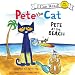 Pete the Cat: Pete at the Beach
