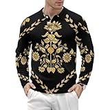 jeans top design for girl Tissu respirant de haute qualité : ce polo à manches longues pour homme est fabriqué à partir de polyester de qualité supérieure, offrant une sensation légère et respirante. Restez au frais et confortable tout au long de la journée, ce qui en fait un choix idéal pour toute saison