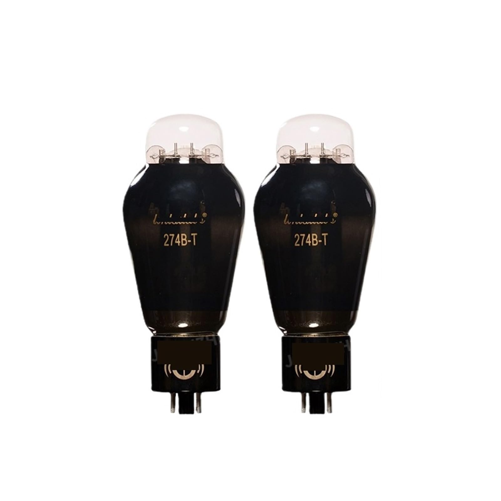 274B-T Tube Precision Matched Amplifier(2pcs Matched Pair)