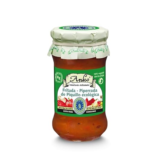 Anko Fritada 314Ml 300 g