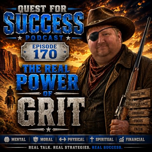 The Real Power of Grit