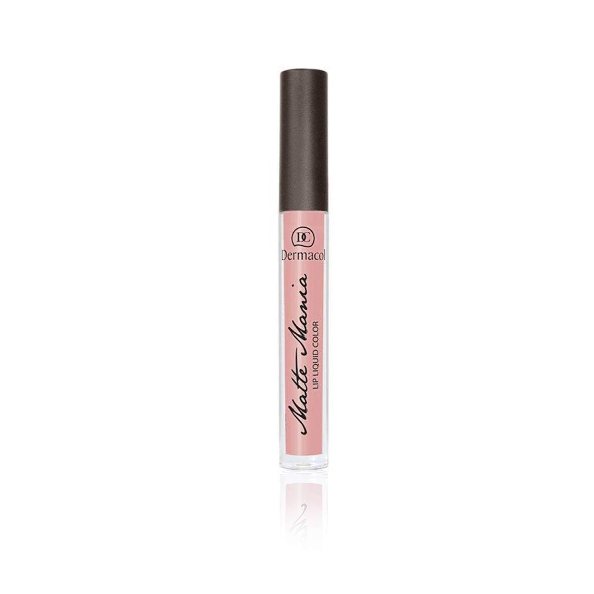 DermacolMatt Mania Lip Colour