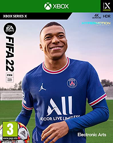 FIFA 22 Standard Plus - Xbox Serie X