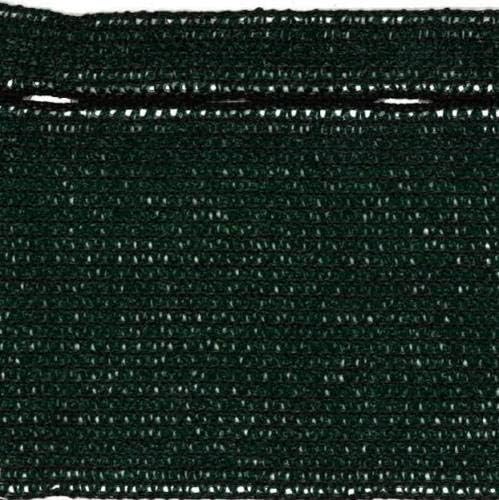 Pinnon Hatch Farms USA 44" x 25' 90% Shade Cloth Privacy Screen Poultry Aviary Sun Block Netting