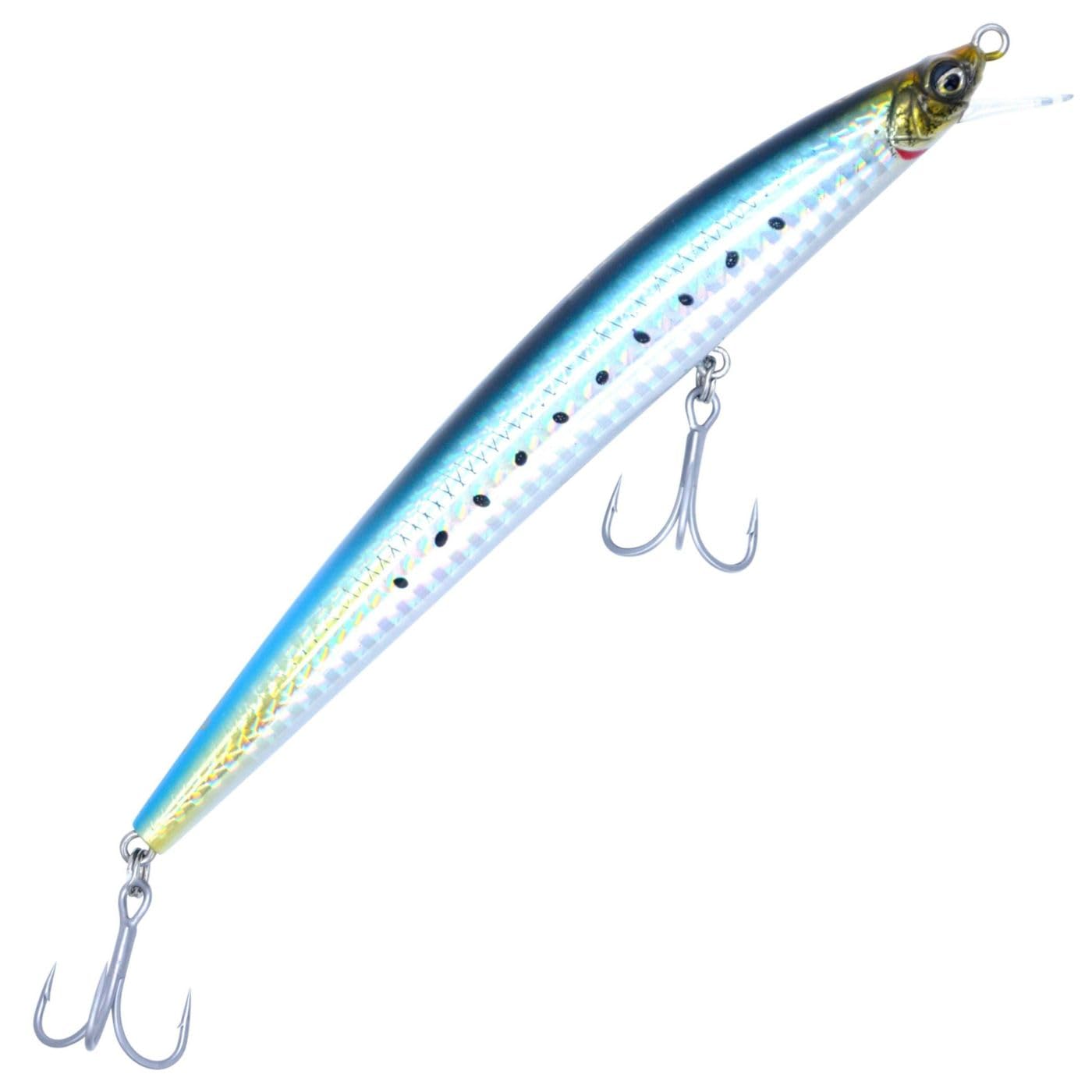 Savage Gear Kunstköder Savage Gear Wander Jerk 14.2cm 20.5g - Wobbler