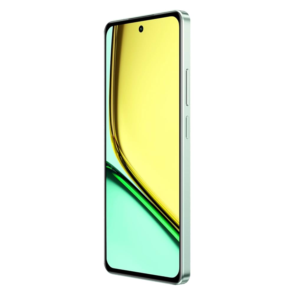 スマートフォン本体 realme C67 8/256 NFC support Realme C67 8+256GB 6.72