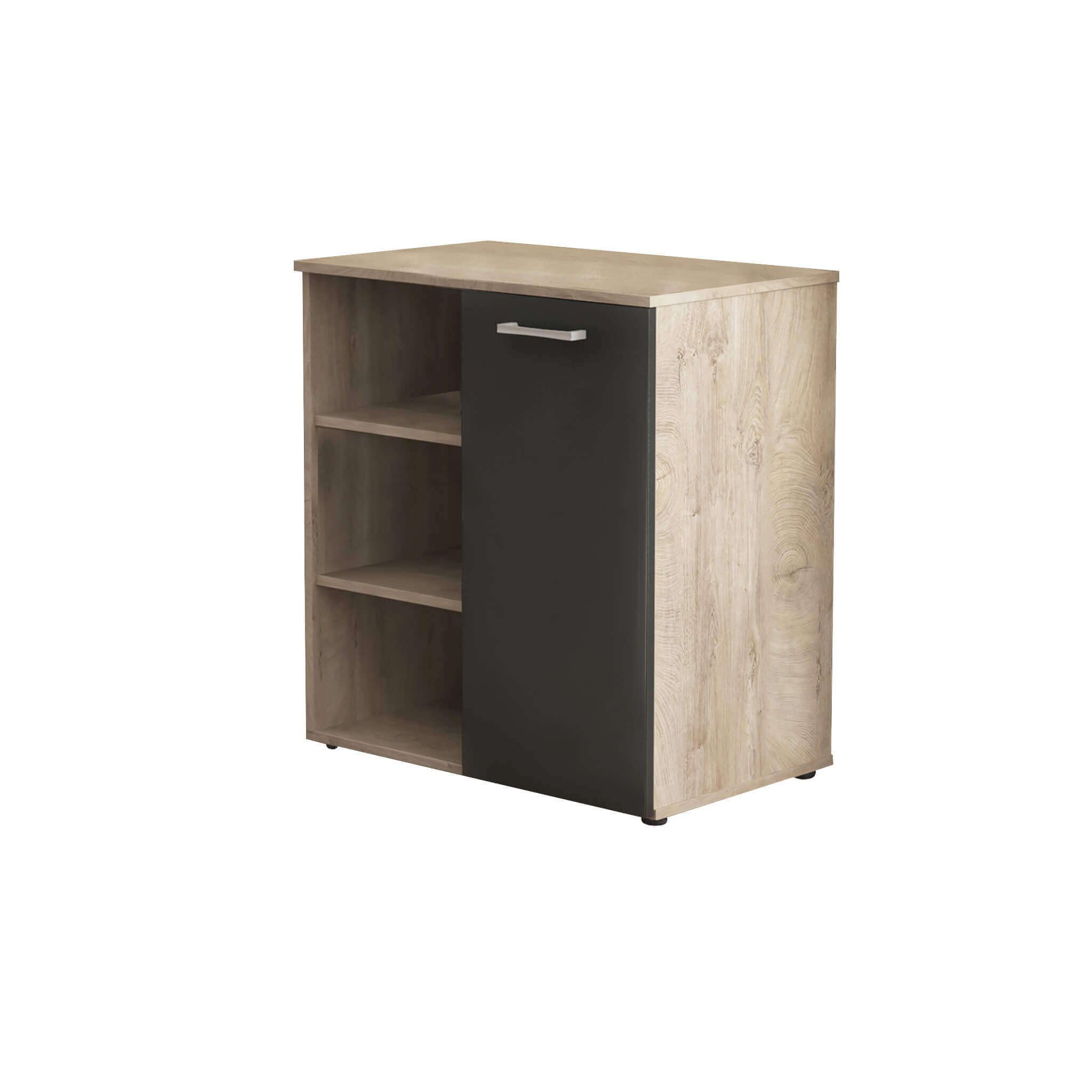 Scarpiera ingresso design moderno 3 ante 18 paia di scarpe Arco M