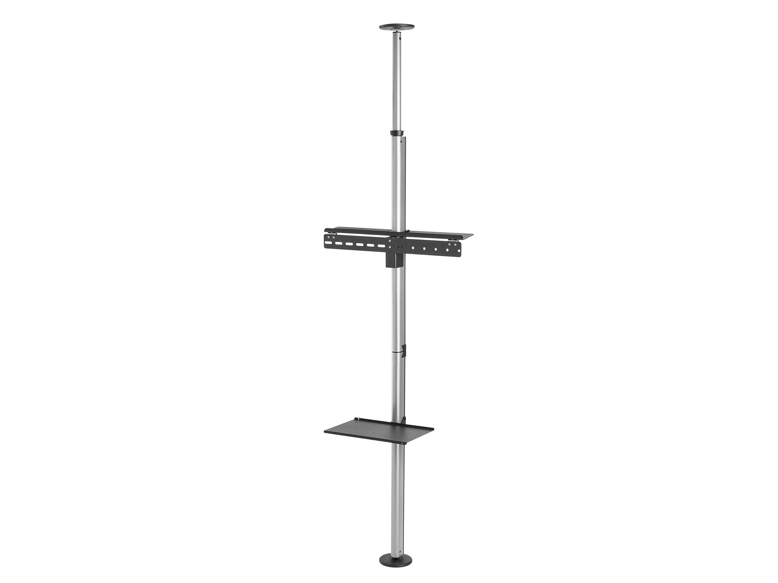 Equip 650621 37-70 pollici Supporto TV dal pavimento al soffitto