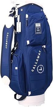 Amazon | [キャロウェイ] ゴルフ キャディバッグ アドバンス カート型