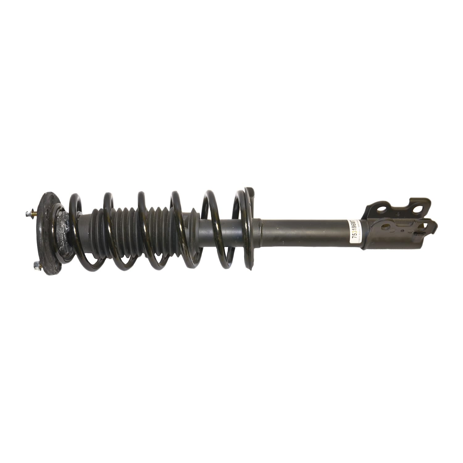 Gabriel G57014 Ultra ReadyMount Rear Complete Strut Assembly for 91-92 Saturn SC, 93-02 Saturn SC1, 93-02 Saturn SC2, 91-02 SL, 91-02 Saturn SL1, 91-02 SL2, 93-99 SW1, 93-01 SW2 (1 Pack)