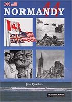 Normandy 44 2914230419 Book Cover