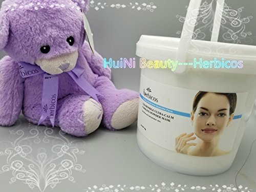 Chamomile Ultra-calm Cooling Powder Mask Sensitive Dehydration Skin 1000g CD-AO050