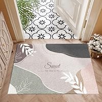 Amazon｜[HOG6] 玄関マット 屋外 室内 滑り止め 泥落としマット 100