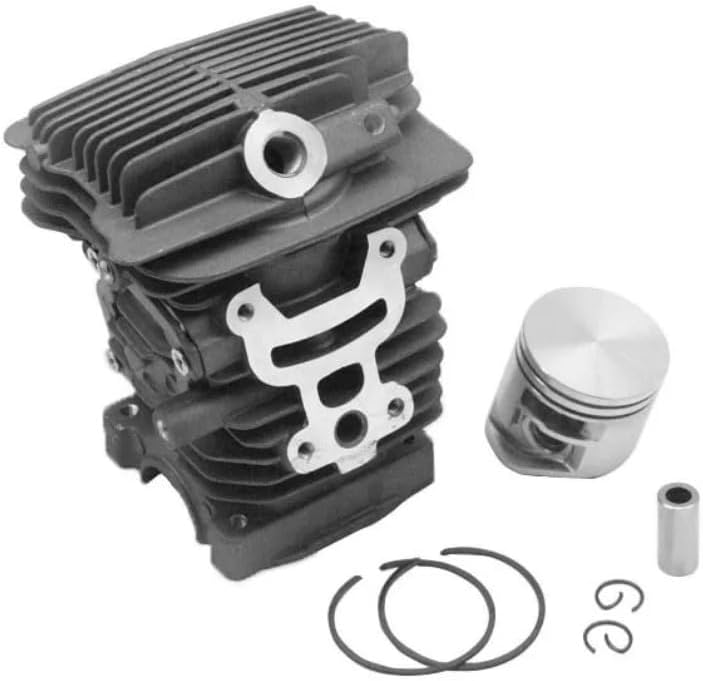 38mm Cylinder Piston Ring Pin Clips Kit Compatible with STI MS171 MS181 181 MS181C Chainsaw Replace 1139 020 1201