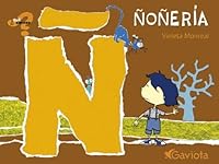 Ñoñería (Que Sientes) 8439208855 Book Cover