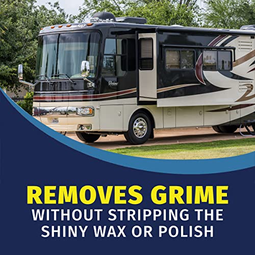 Un-Duz-It 126882 One-Step Rv Wash And Wax thumb #6