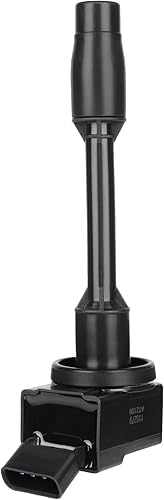 SCITOO Bobinas de encendido 1 uds, para Toyota Prius Prime 1.8L 2017-2020, para Prius Plug-In 1.8L 2012-2015, para Prius AWD-e 1.8L 2019, para Prius