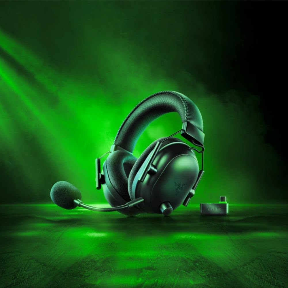 Headset Razer BlackShark V2 Pro (Xbox Licensed) - RZ0404530300R3