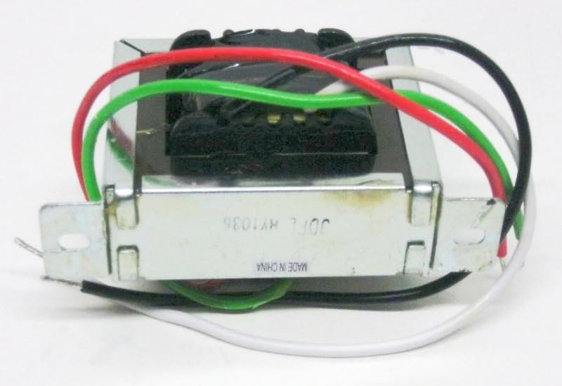 PF12440 Transformer 120 Primary 24V Sec 40 VA 4011F 50352 SXT116 - Transforme