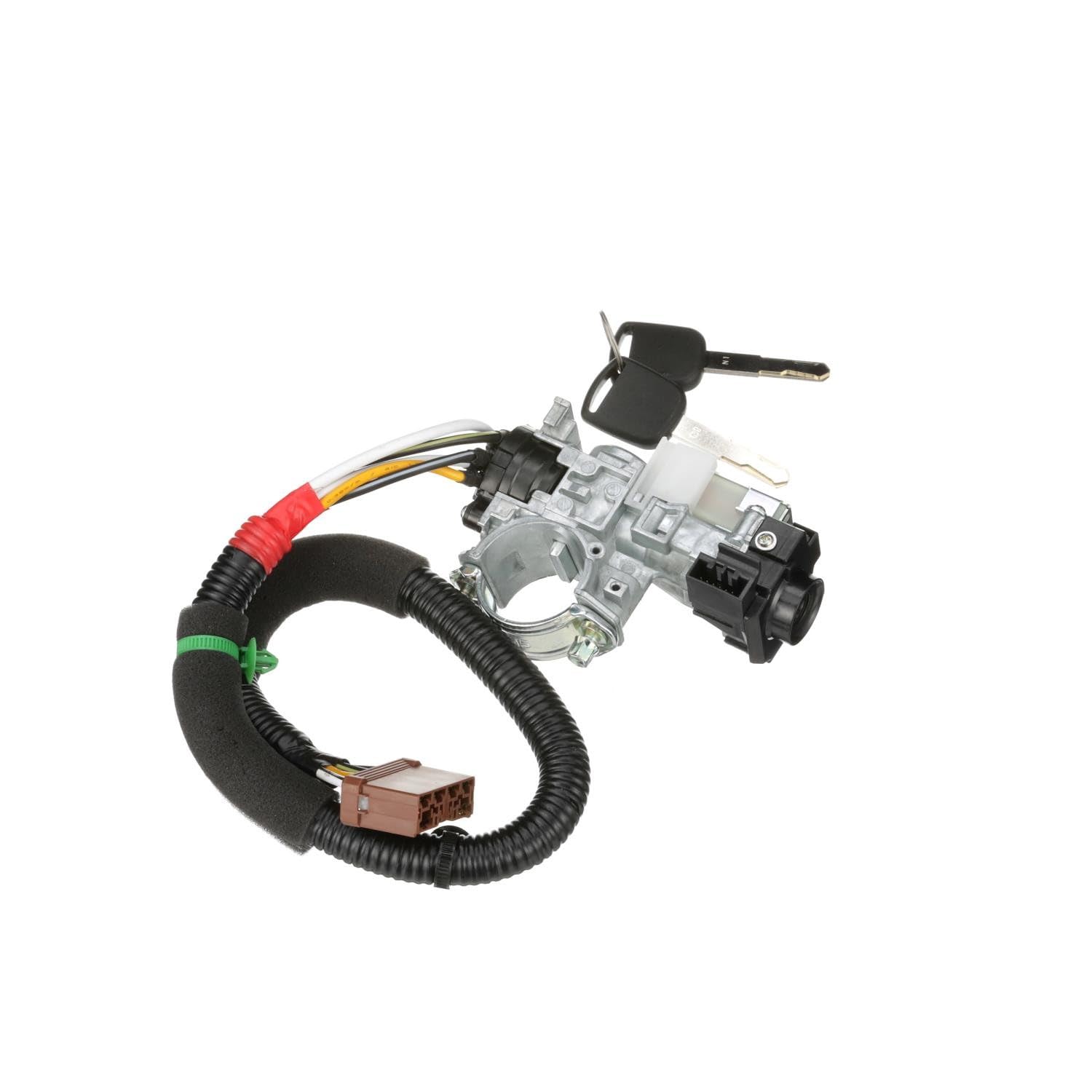 Amazon.com: Ignition Lock Cylinder and Switch Compatible With Honda Pilot  2003 2004 PC-906003 : Automotive