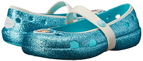 Crocs - Keeley Frozen Flat Pool