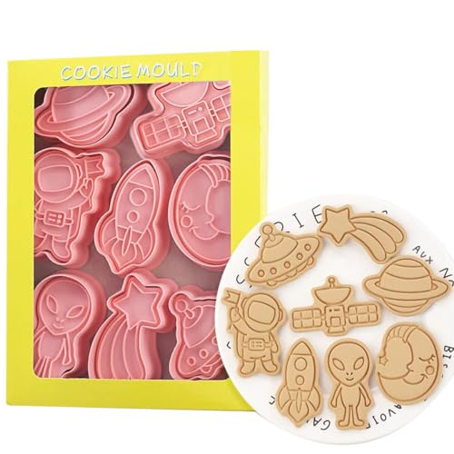 kitchen cookie stamp