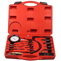 Algopix Similar Product 5 - Qbace Diesel Engine Compression Test Set