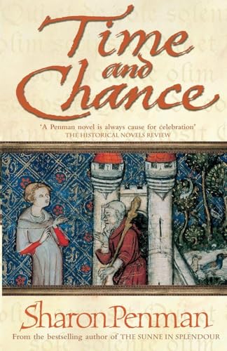Time and Chance view 2