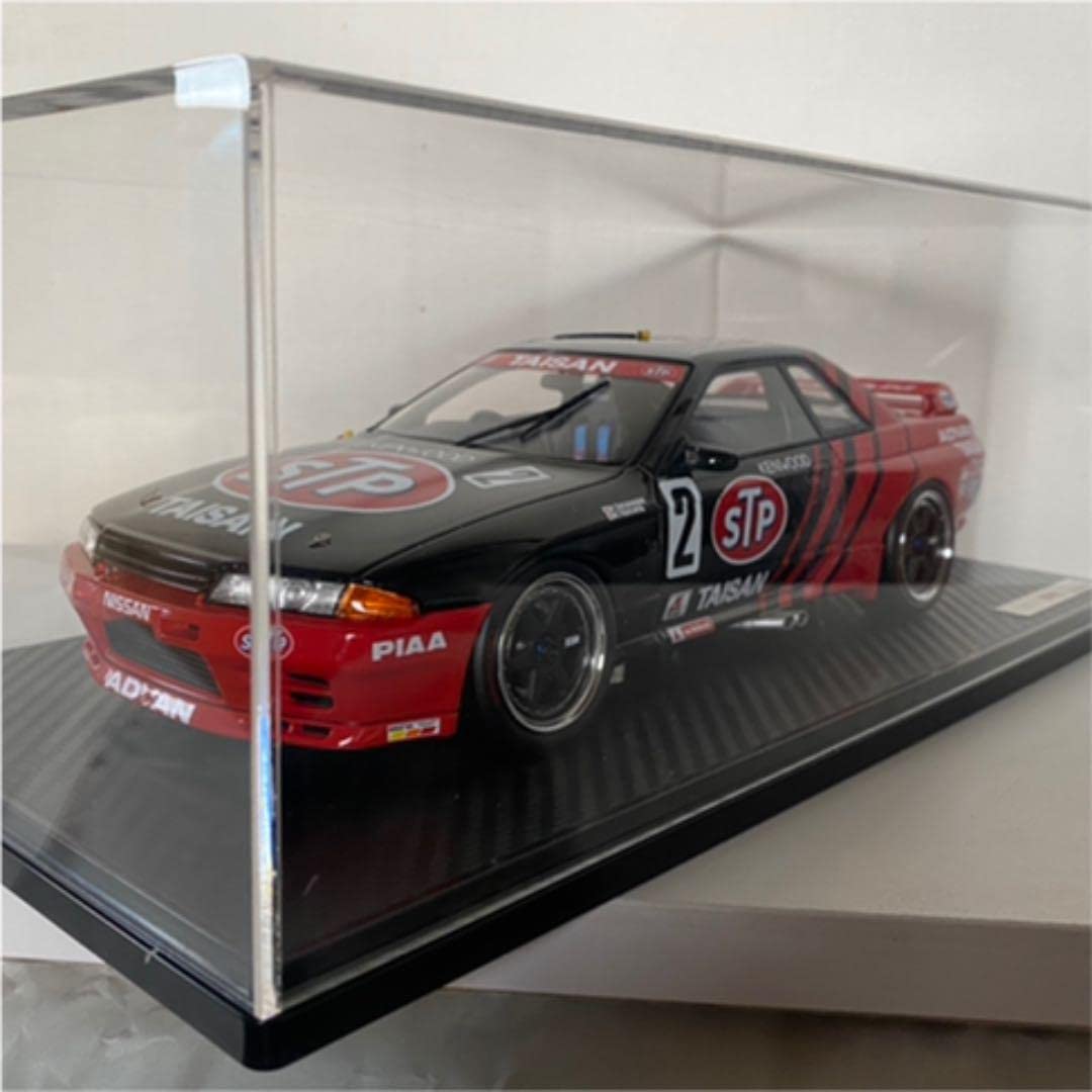 イグニッションモデル1/18 STP TAISAN GT-R 1993JTC