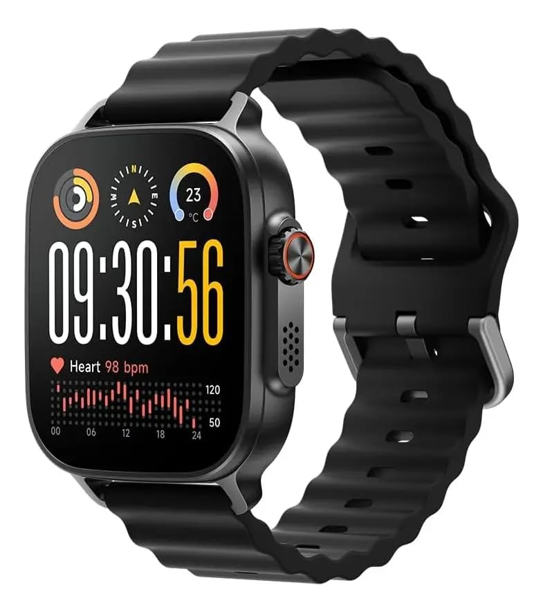 realme Watch 5 Montre Connectée GPS...