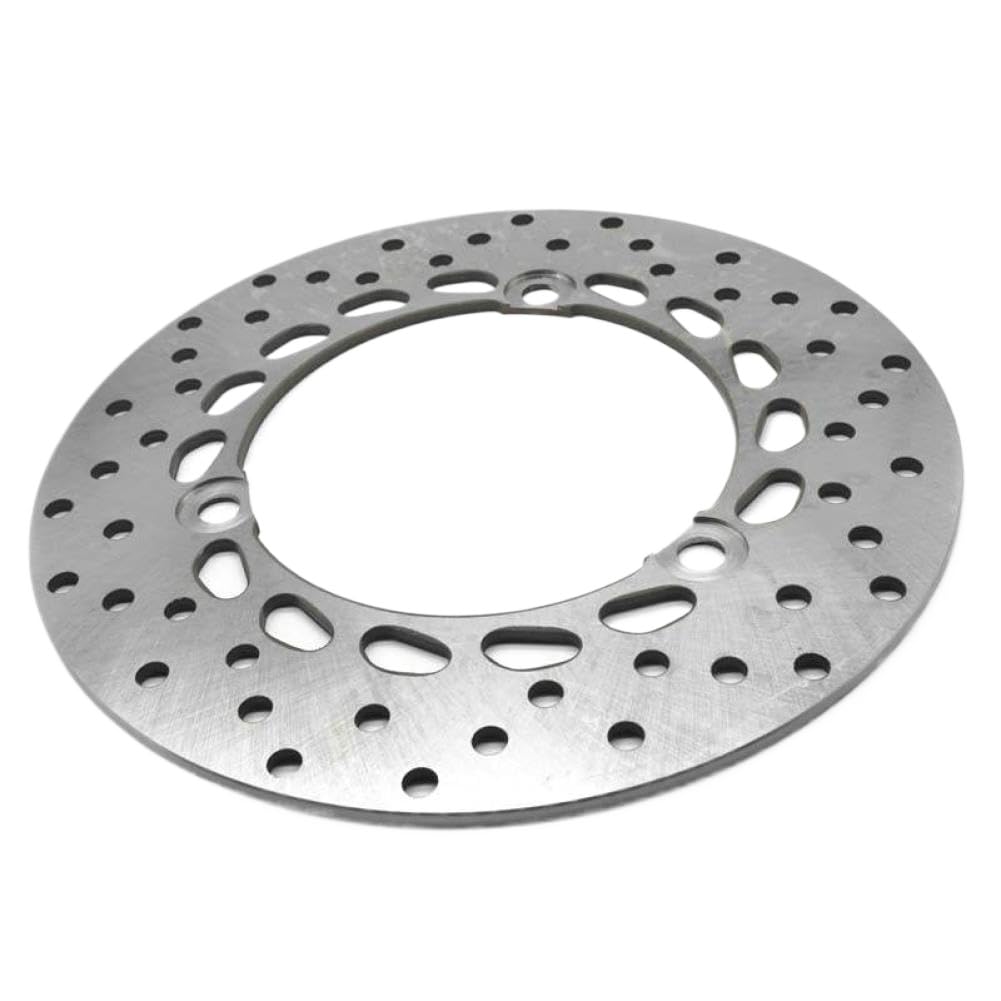 Kit di sostituzione del rotore del disco posteriore per NMAX125 (2015-2025) e compatibili, compresi modelli simili a OCITO 125 GPD125 (2015-2018)
