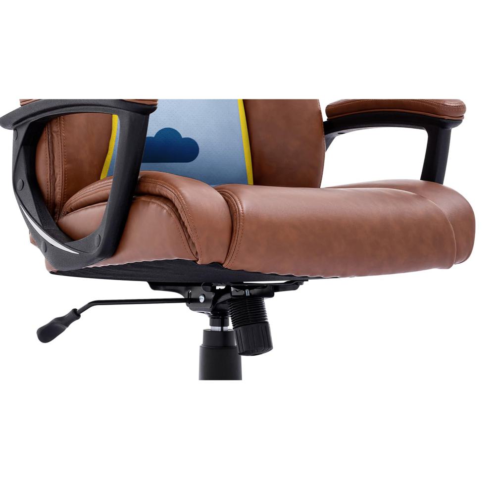 Amazon.com: Serta Connor Executive Office Chair, Ergonomic