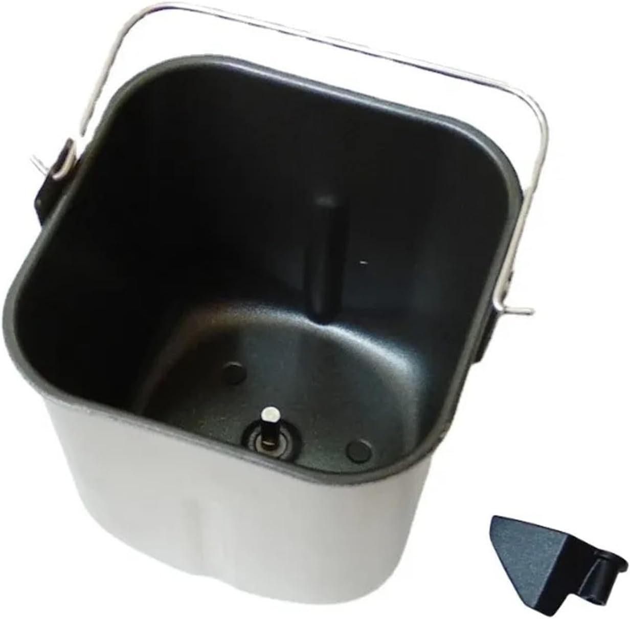 Compatible for Gorenje 329957 Bread Machine Replacement Bucket