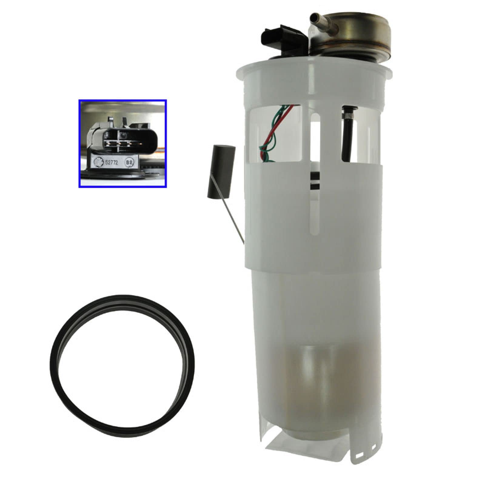 TRQ Fuel Pump Module Assembly