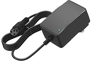 Razor 24V Quad Battery Charger