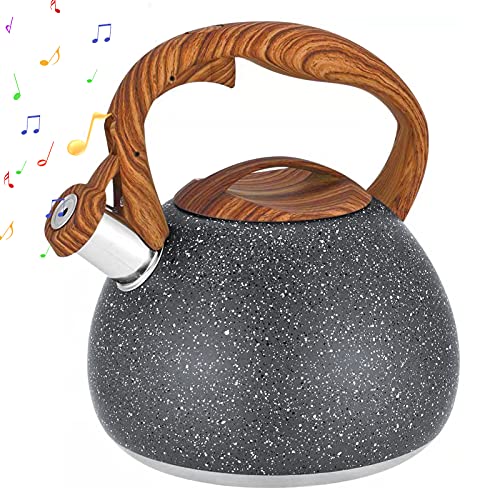 Top 10 Teapot For Induction Cooktops of 2021 Best Reviews Guide