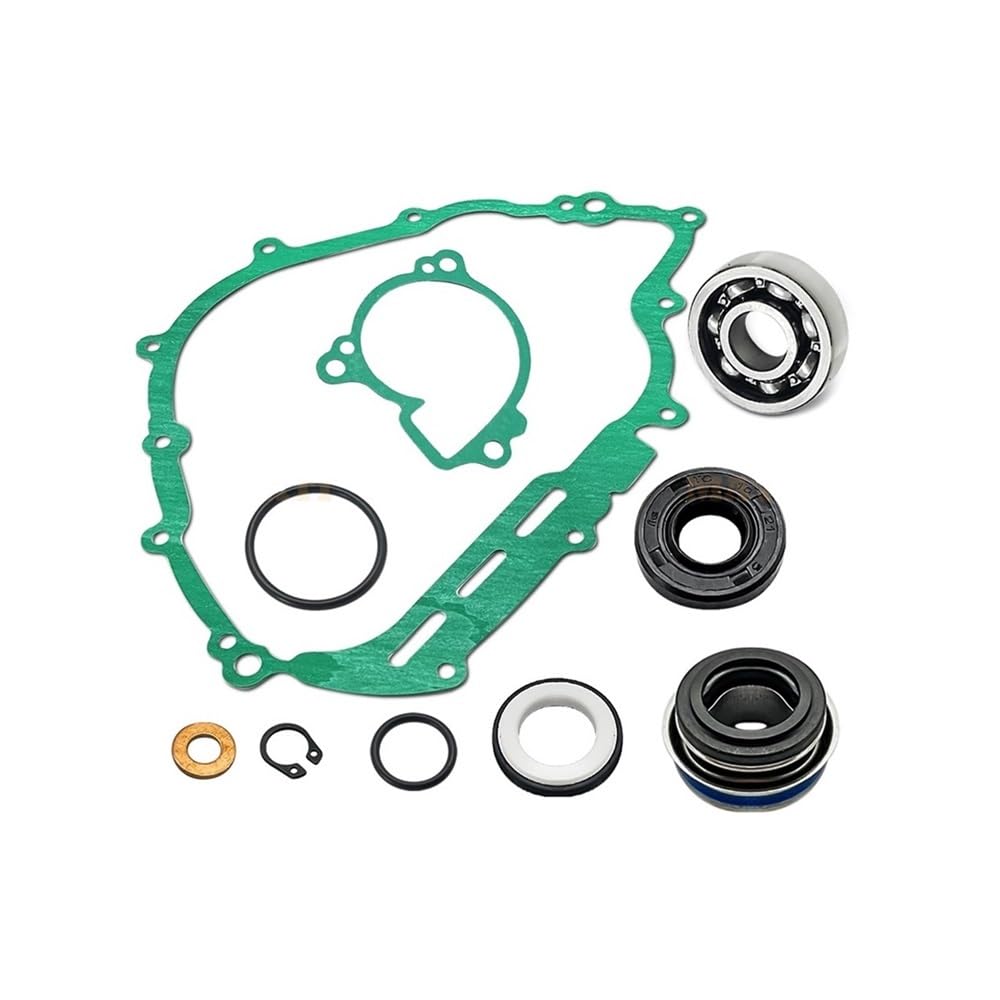 Kit réparation pompe à eau pour l'entretien moteur des séries G700 V700 R700