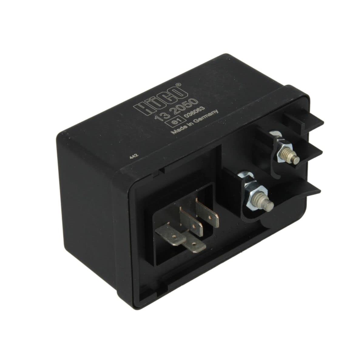 HITACHI Centralina candelette 132050