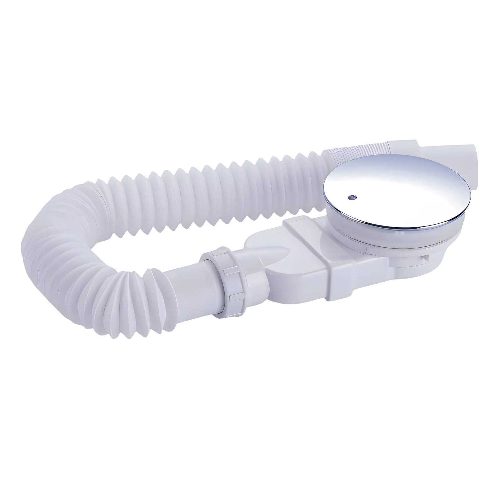 Zbiianxer Multicolor Profiled Side Outlet Shower Floor Drain Durability Prevents Odors And Clogging Easyly Install Low Profile Bathtub Prevents Clogging Simple Setup Space Saving Bathtubs Pipe Freestanding Tub To For Bath