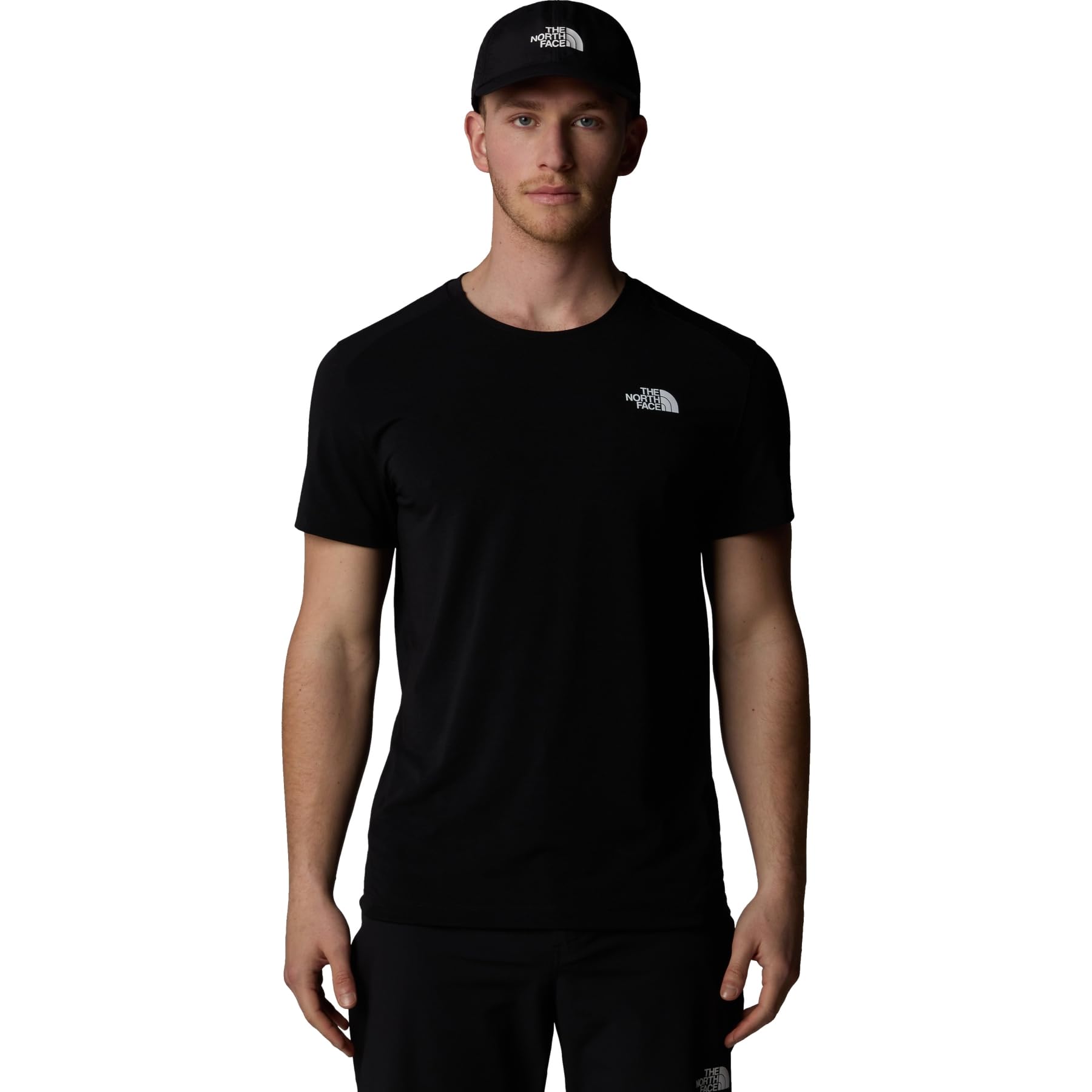 The North Face M Lightning Alpine S/S Tee T-Shirt Homme (Lot de 1)