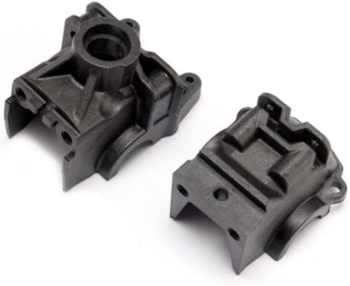 Traxxas 6881 Front Differential Housings