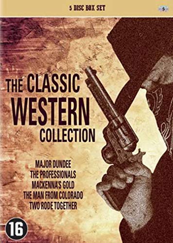 Mackennas Gold Usa 1969 Gregory Peck Omar Sharif Telly Savalas Streams Tv Termine News Dvds Tv Wunschliste