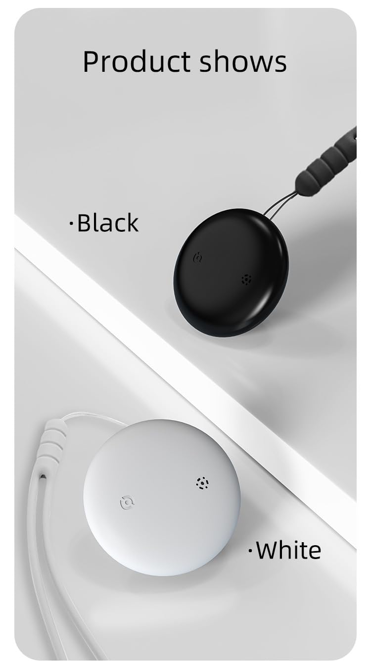 AimTrack Pro - Localizador GPS (Black,Android System Version)