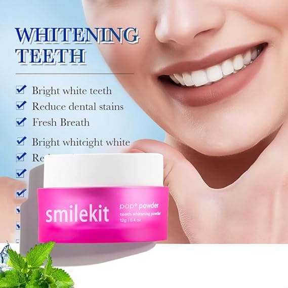 Smilekit Pap+ V34 Natural Toot&hellip;